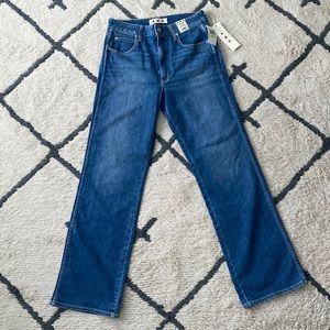 AMO Willa Jeans Sz 30 (NWT)